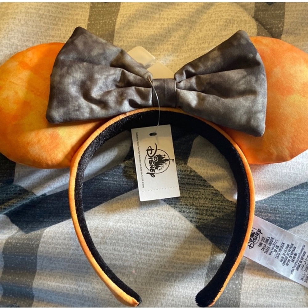 Mickey Ears